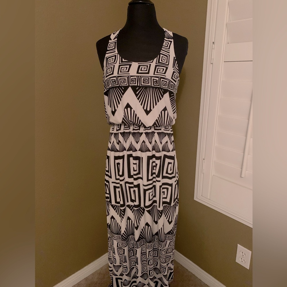 The Vintage Shop Dress